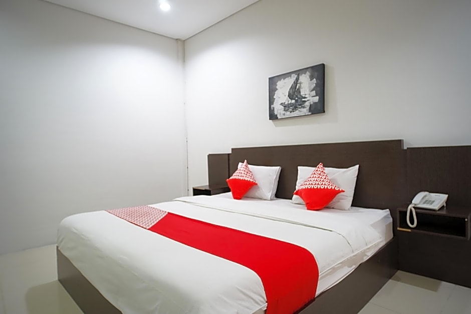 OYO 1477 Athar 88 Hotel