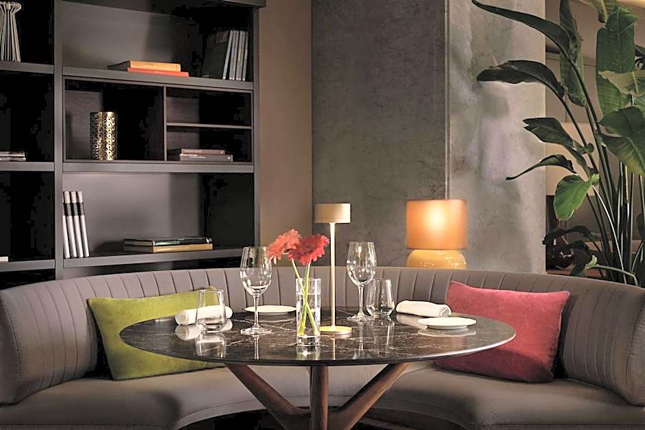 Sheraton Lake Como Hotel