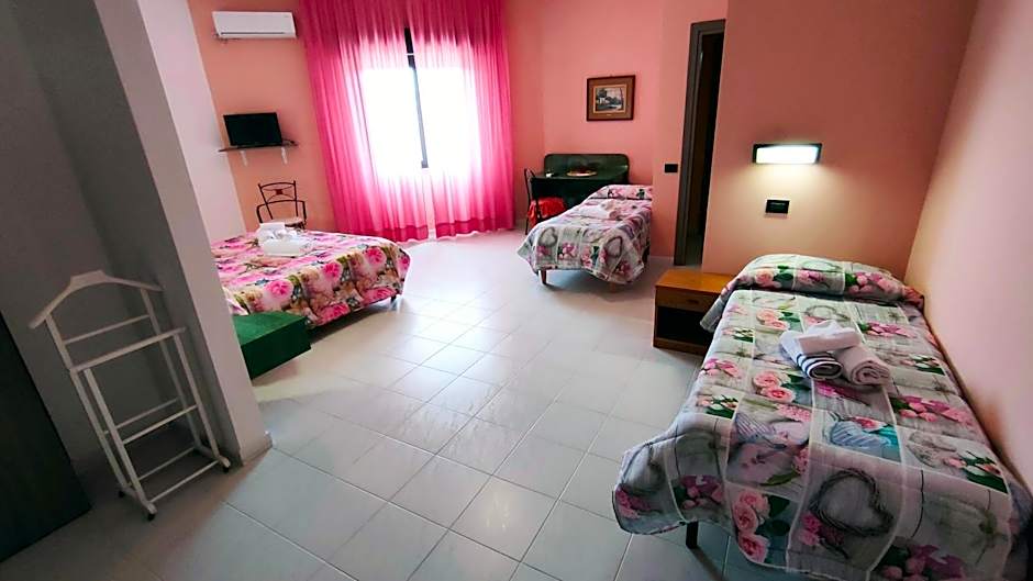 Hotel Mater Mediterranea