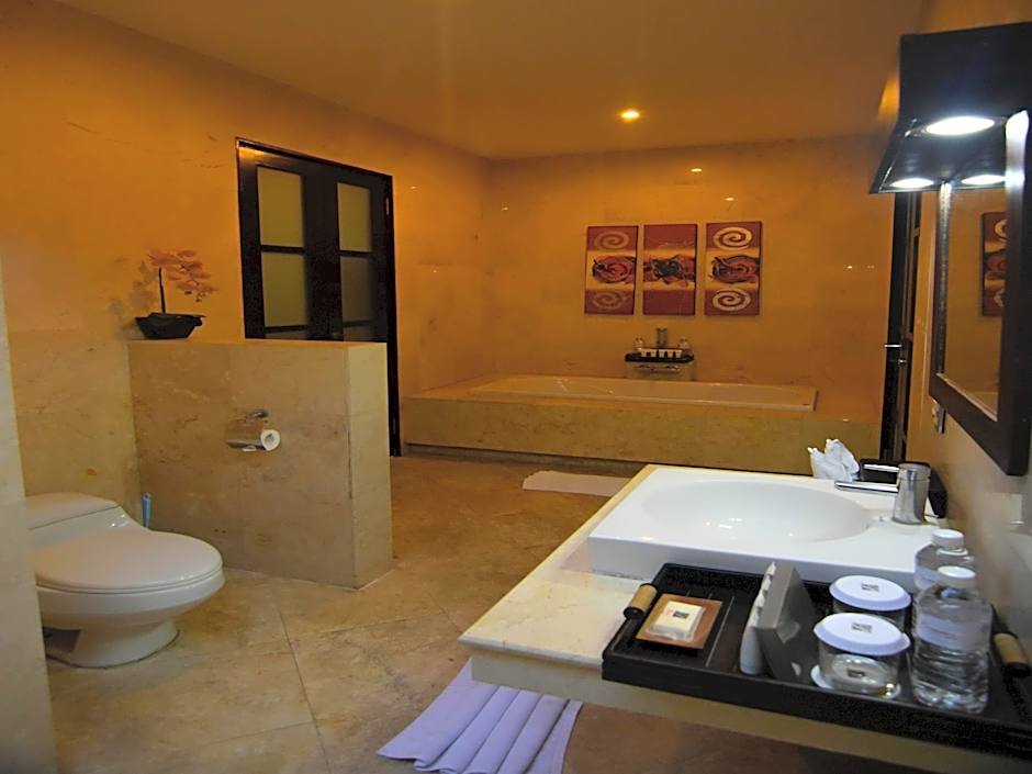 Cometa Villas Seminyak by Premier Hospitality Asia