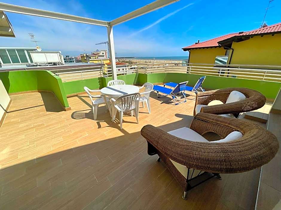 Residence Gianka - Agenzia Cocal