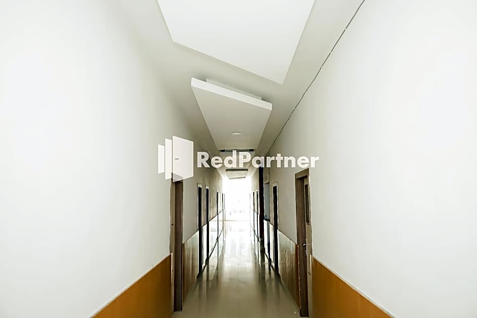 Radja Homestay Kendari RedPartner