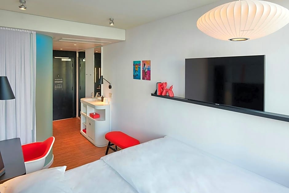 citizenM Miami Worldcenter