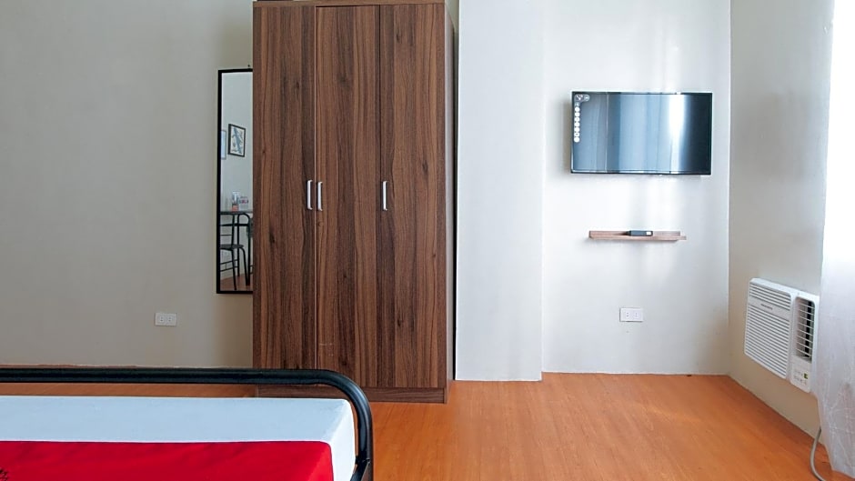 RedDoorz @ Kassel North Caloocan