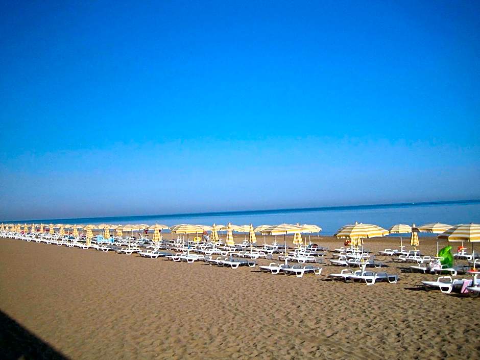 Villaggio Hotel Ripa