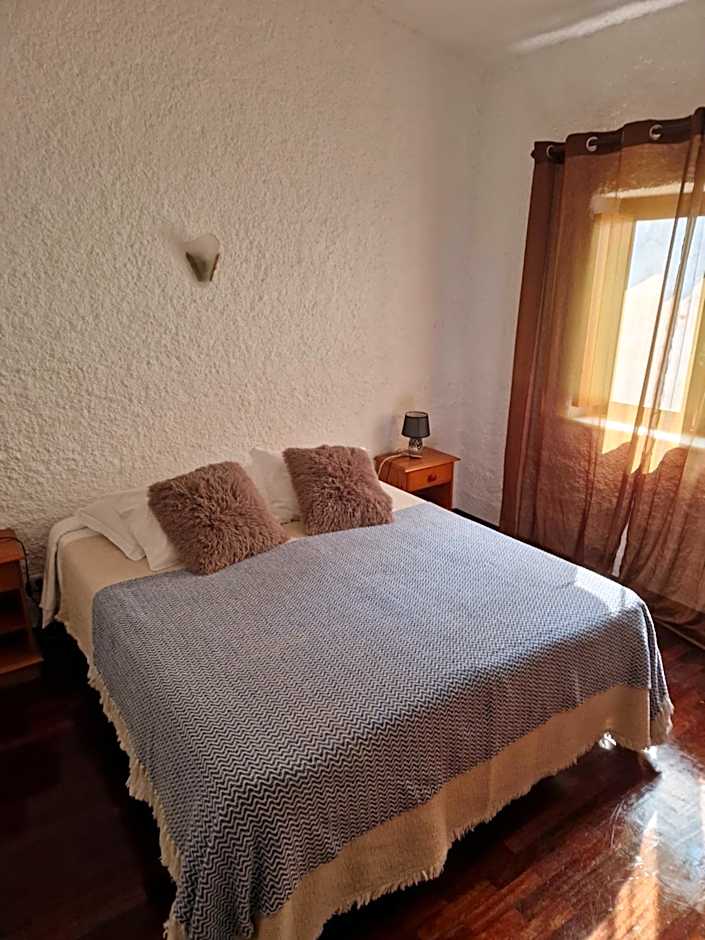 Apartamentos Turísticos Clube Vale Leão