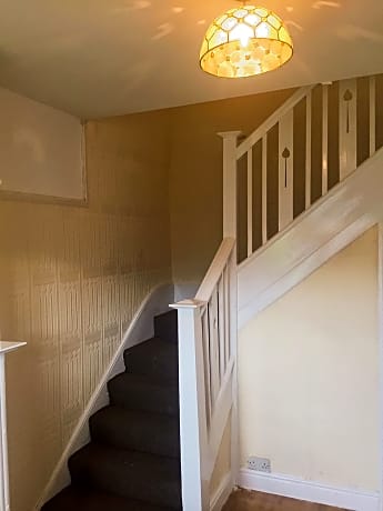 North London Cottage