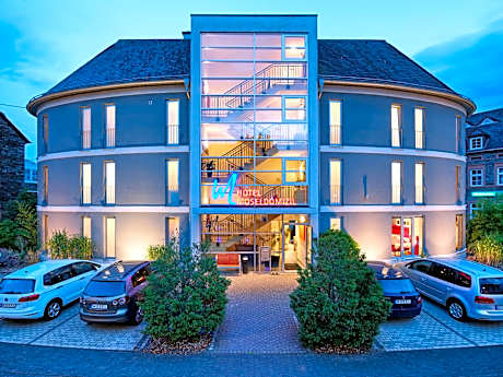 Hotel Moseldomizil
