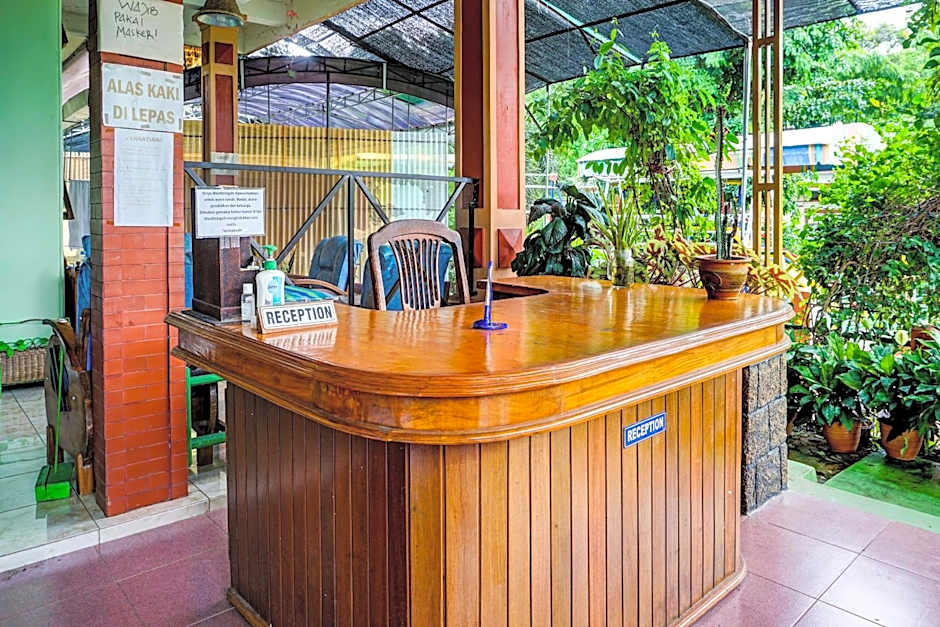 Hotel O Griyo Werdiningsih