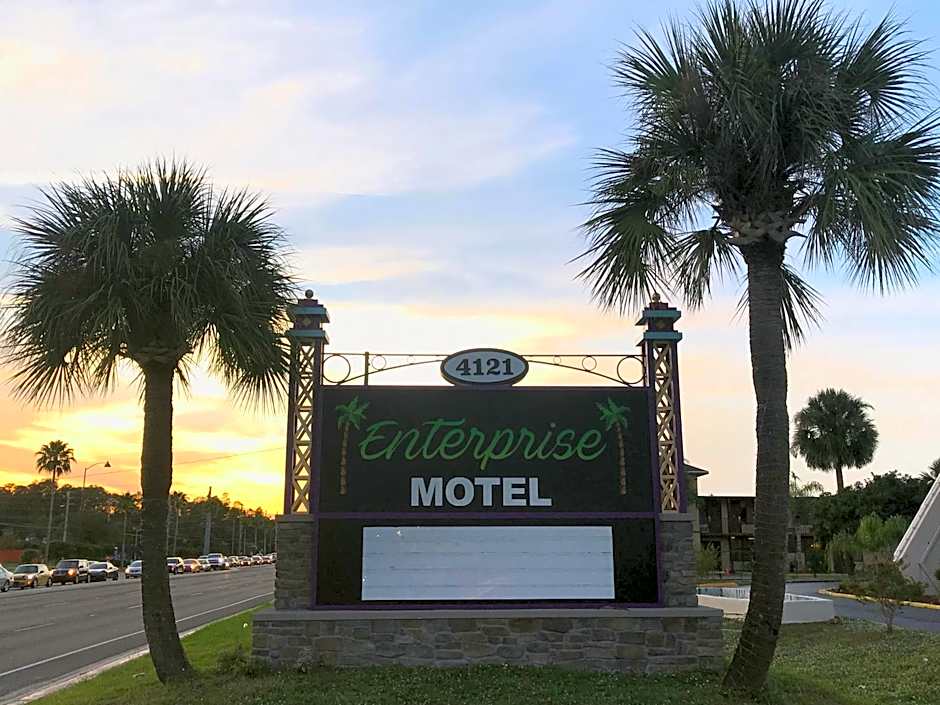 Enterprise Motel