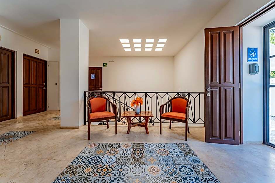 Casona Las Tres Marías - Hotel Only adults