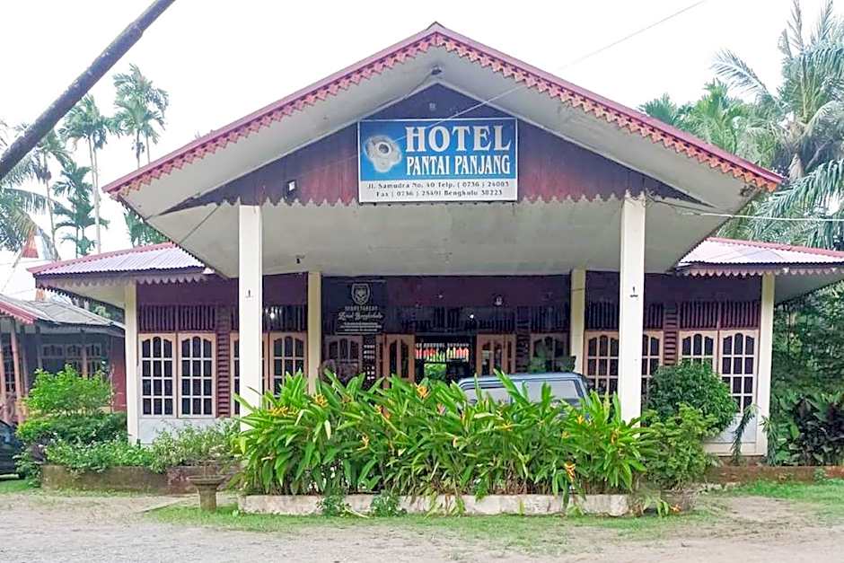 Hotel Pantai Panjang Bengkulu RedPartner