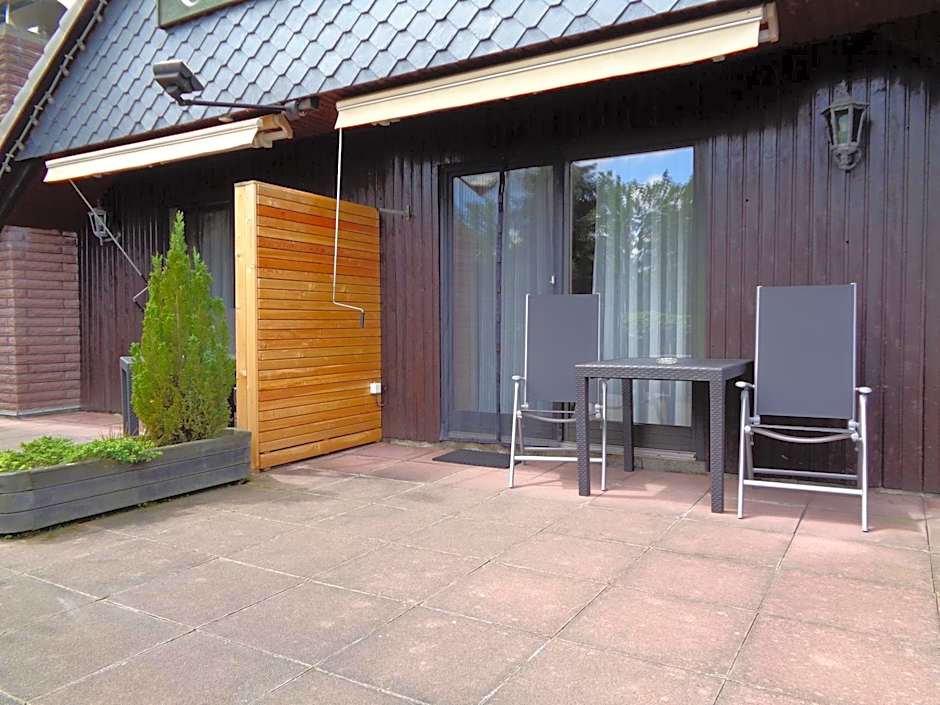 Hotel Garni Eichhornkobel