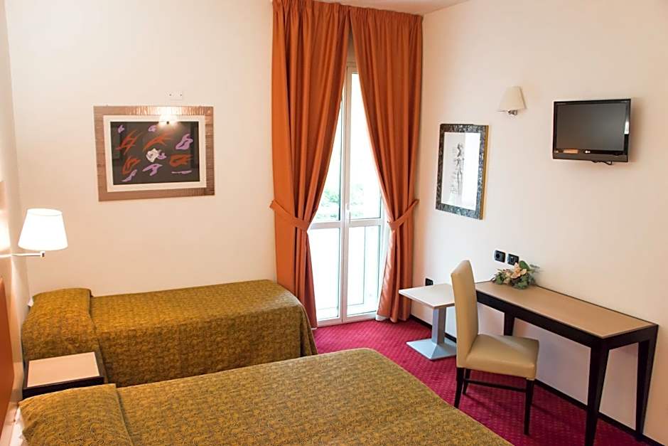 Hotel Fontanelle