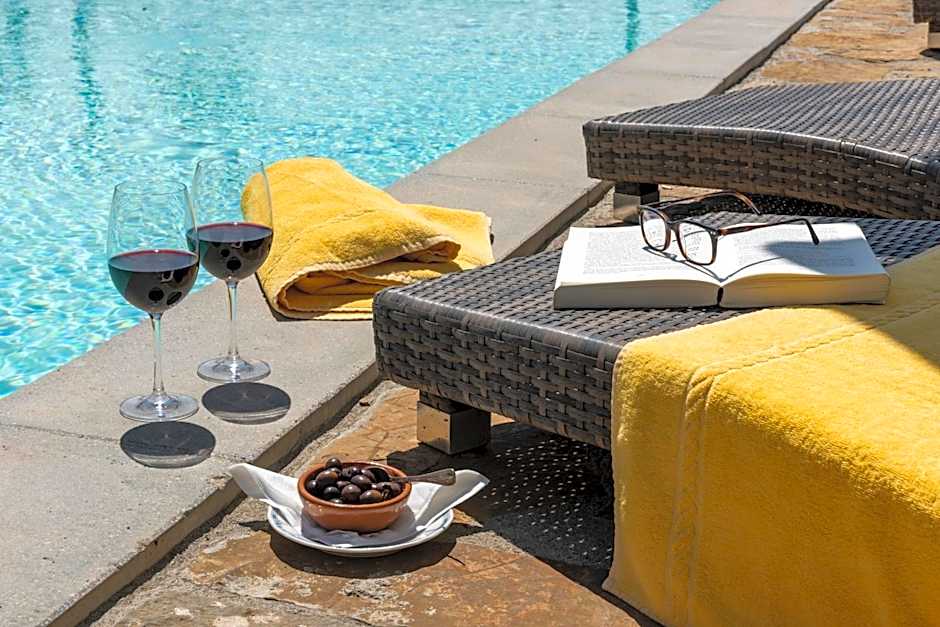 La Rimbecca Greve in Chianti