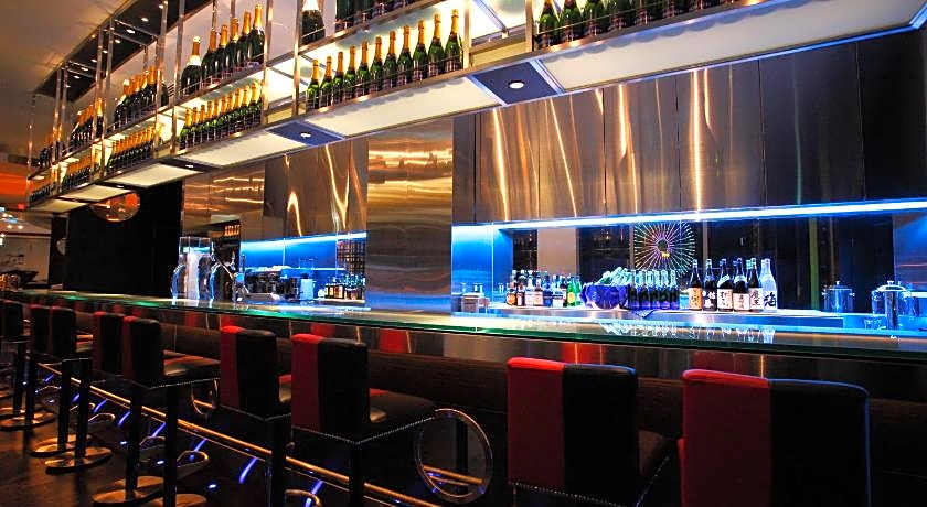 New Otani Inn Yokohama Hotel