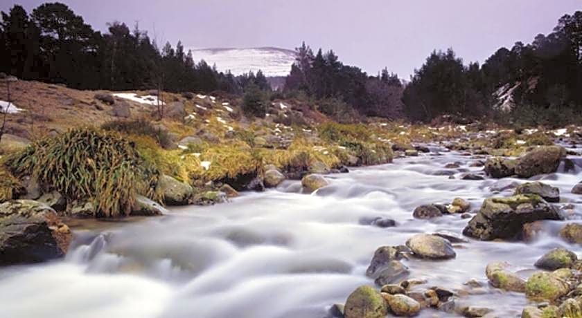 Macdonald Highland Hotel