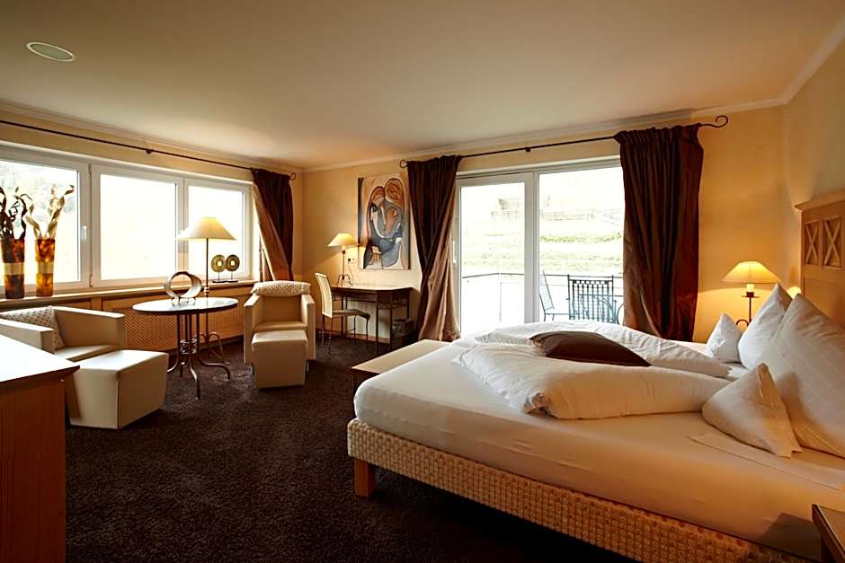 Romantik Hotel Residenz am See