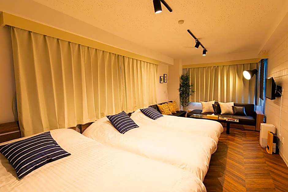 Kami Inn