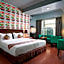 The Travotel Suites - Your Smart Stay Near Nagpur Airport and Mihan with Spacious Rooms and Rooftop