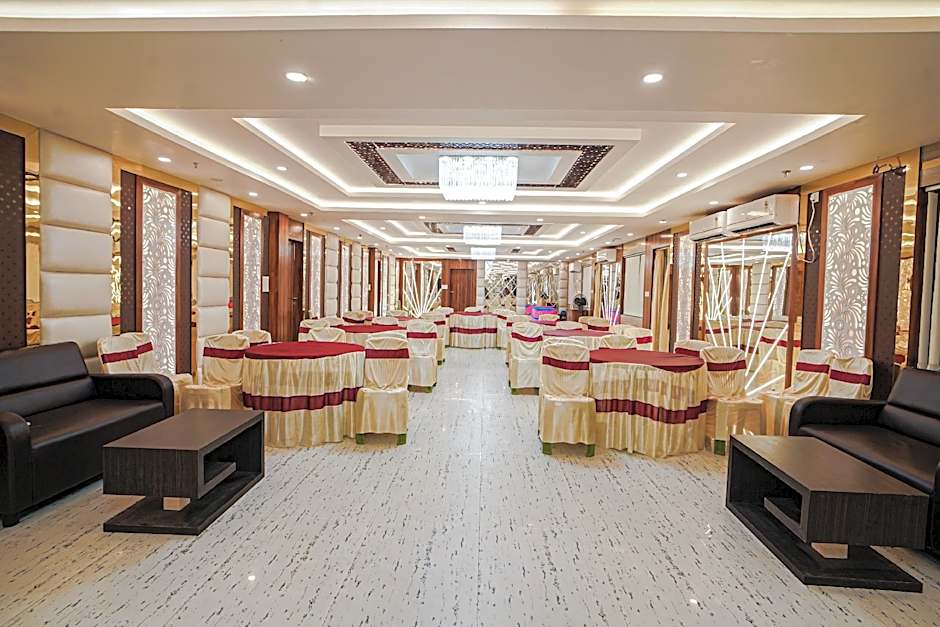 HOTEL ALLISHAN