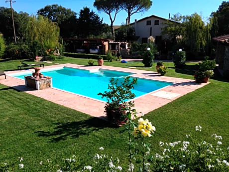 Tonini House