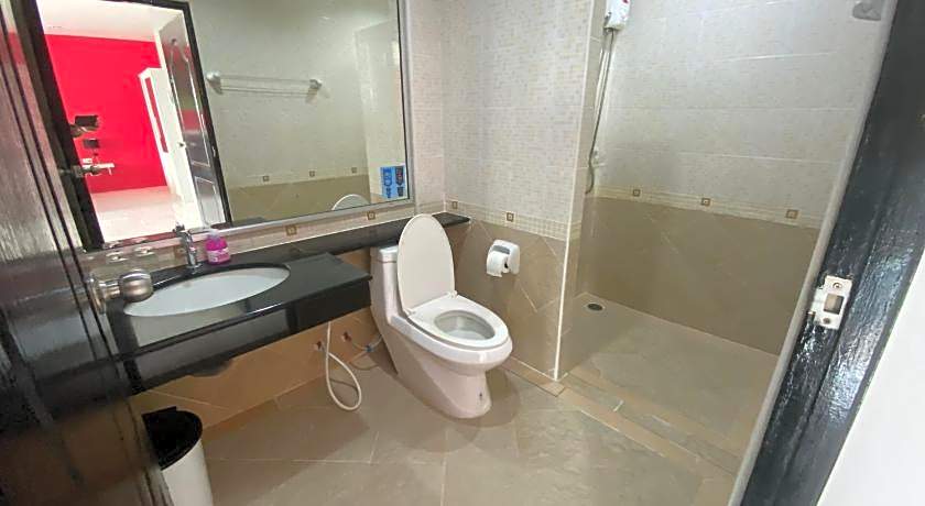 Karon Studio Apartment