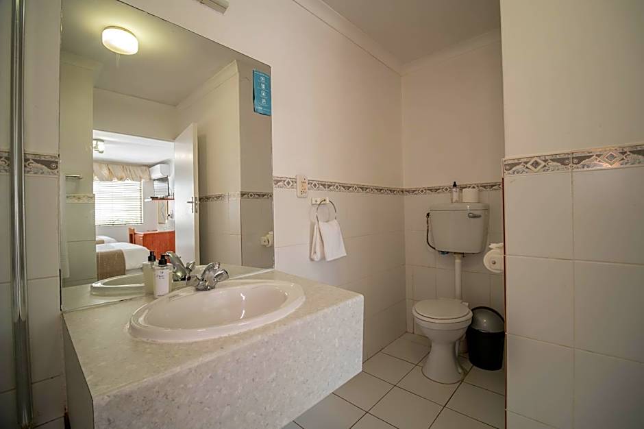 Broadway Guest House