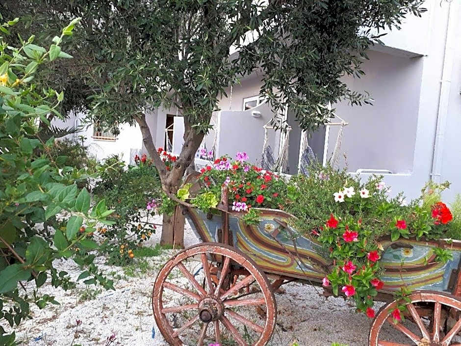 Aggello Boutique Hotel