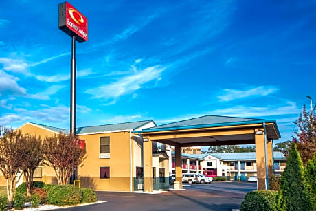 EconoLodge Laurel