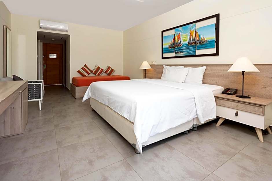 Royal Decameron Punta Sal - ALL INCLUSIVE