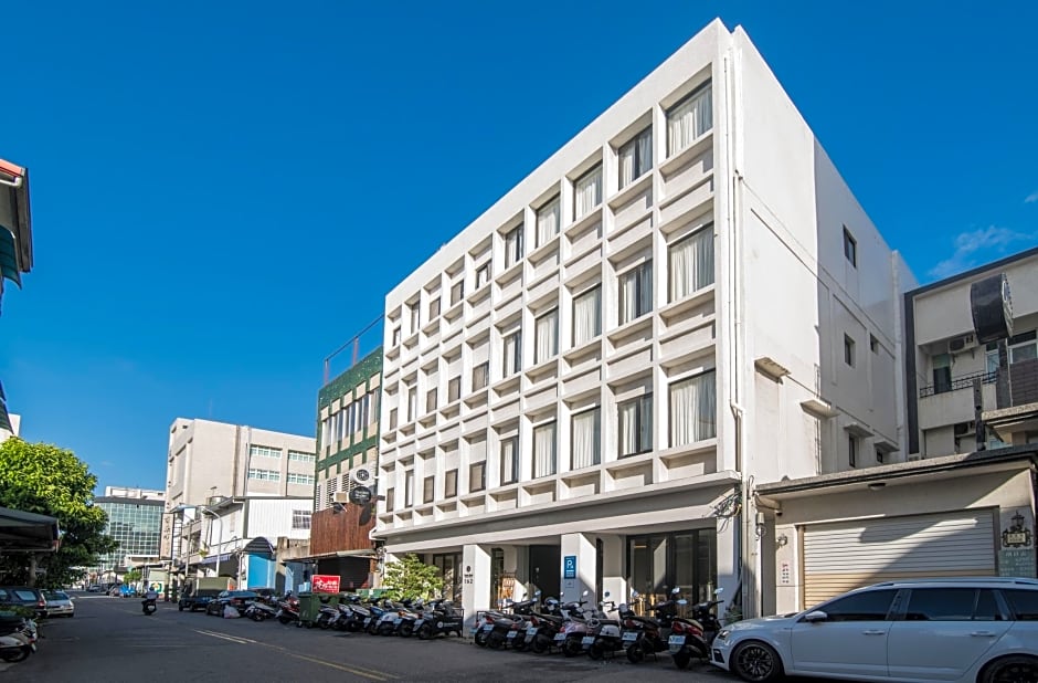 Norden Ruder Taitung Branch 1