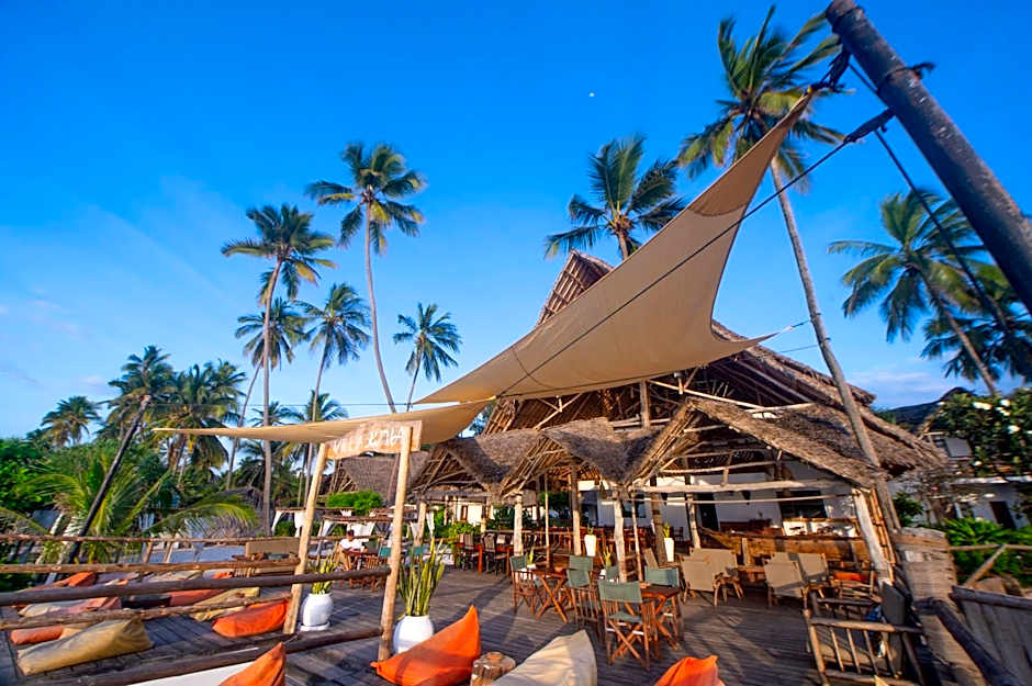 Villa Kiva Boutique Hotel