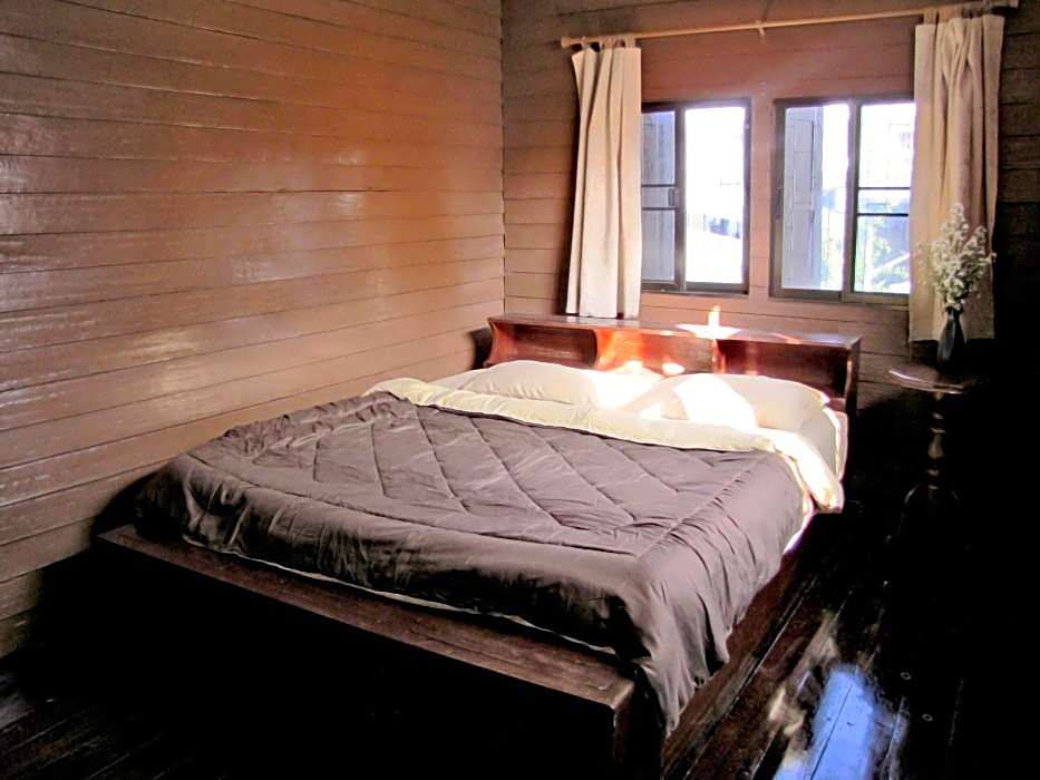 Huan Kawin Est.58 Lanna Home & Collection