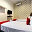 RedDoorz near Waterpark Citra Garden Medan