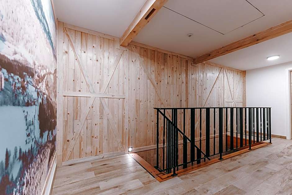 Black Forest Dream Apartments