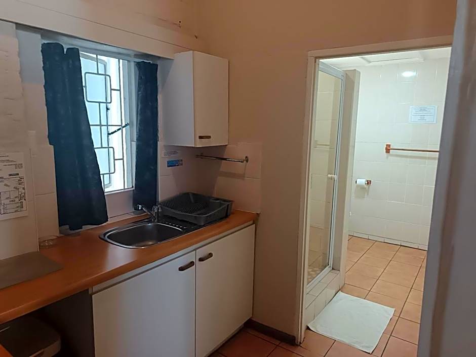 Aqua Marine Guest House