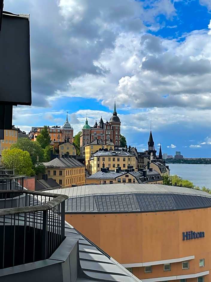 Hilton Stockholm Slussen
