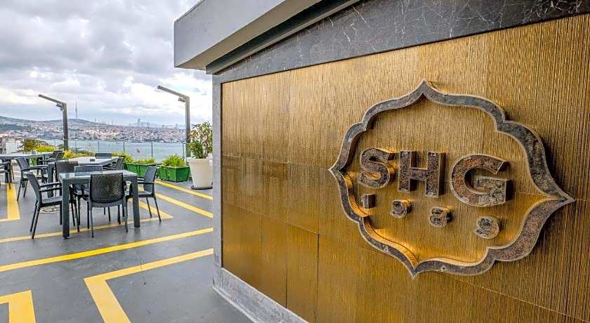 GRAND STAR HOTEL PREMIUM