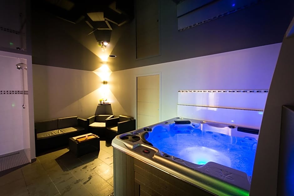 Mon Cocoon Spa
