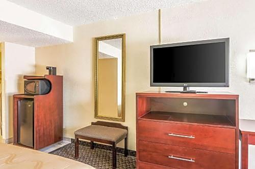 Hermitage Hotel Richmond Virginia