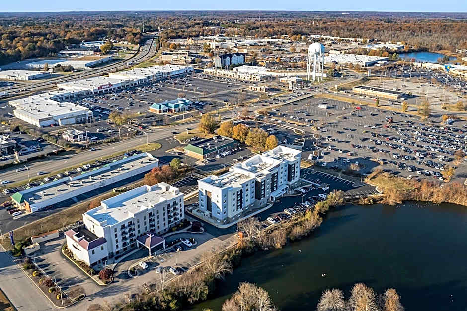 TownePlace Suites by Marriott Richmond Colonial Heights