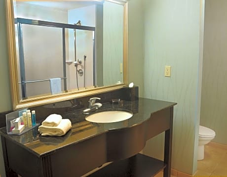 2 Queen Beds Nonsmoking