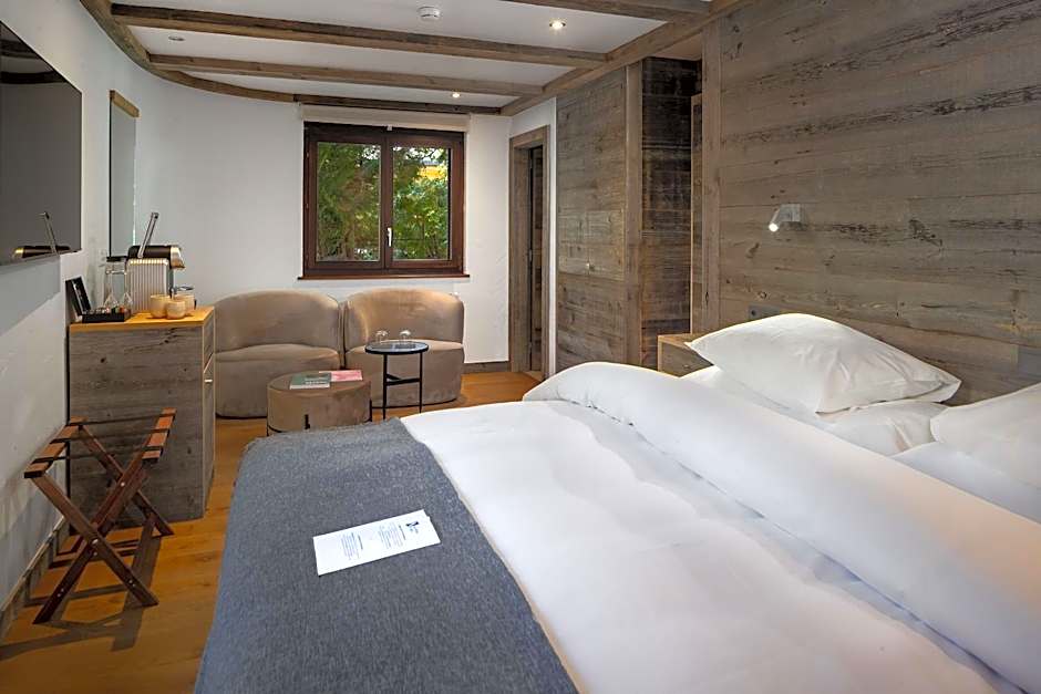 Aïda Hôtel & Spa - "Adults Only" Relais & Châteaux