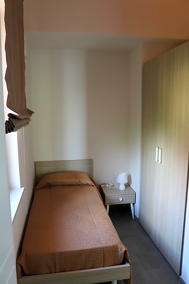 B&B A CASA DI ZIA LUISA