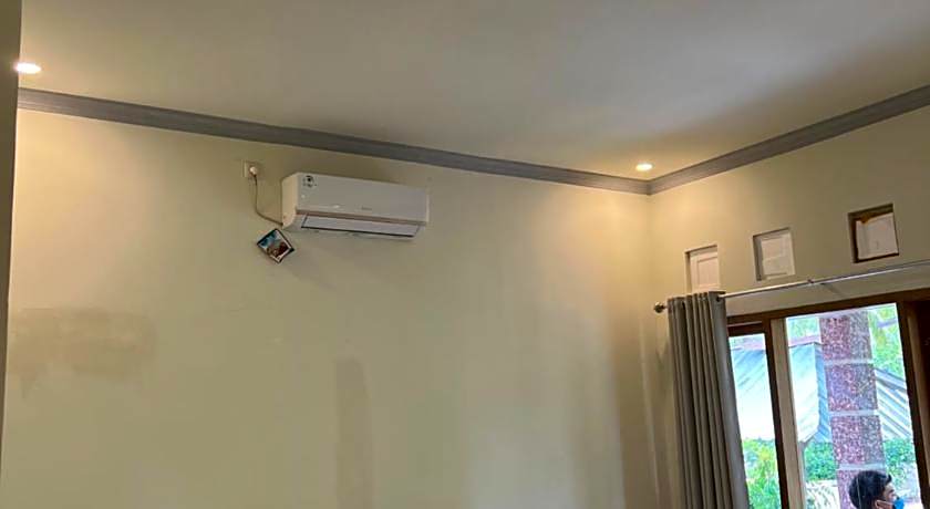 Kuta Circle Homestay