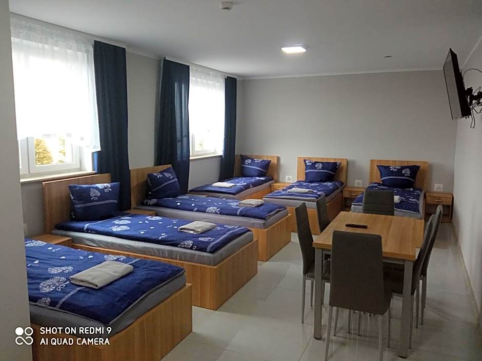 Czerwony Szafir Grodzisk