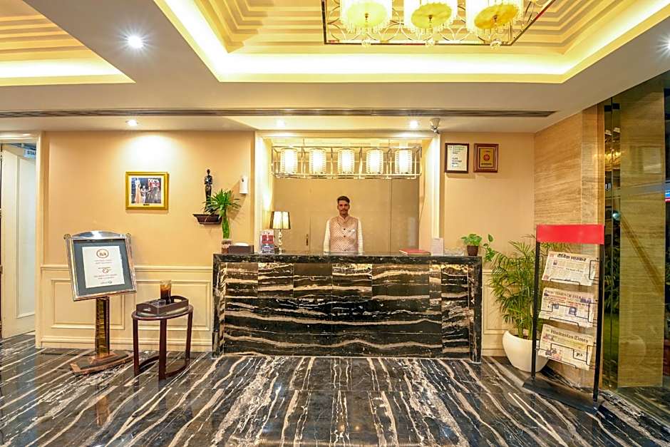 Flute Boutique Hotel