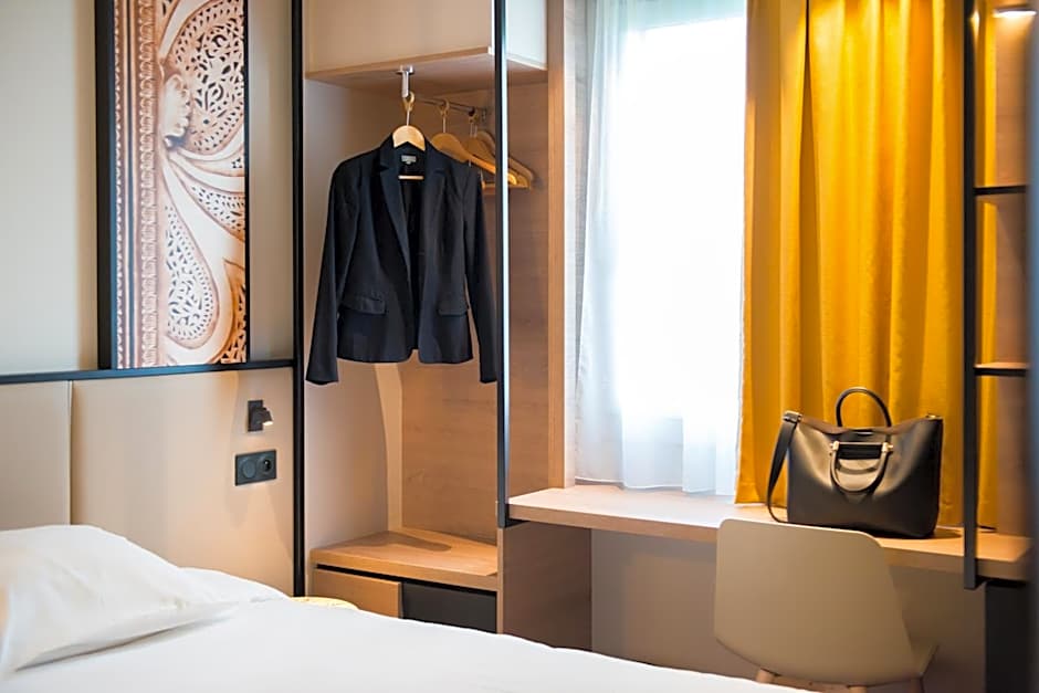 Brit Hotel Brest Le Relecq Kerhuon