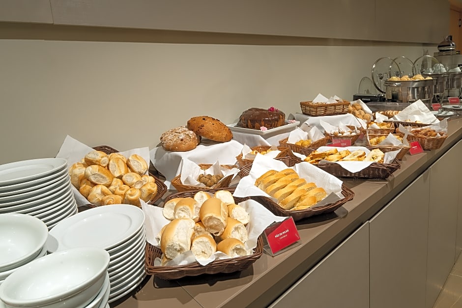 Laghetto Stilo Higienopolis